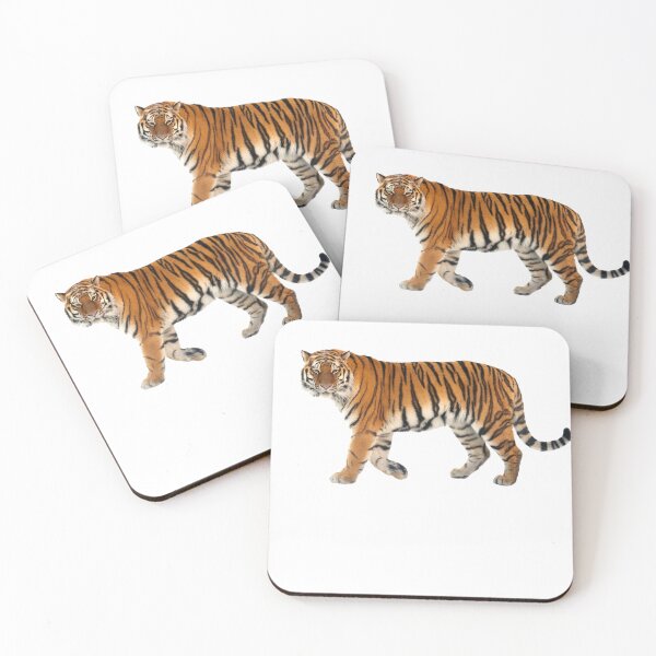 Item preview, Siberian tiger designed and sold by EndangeredFotos.