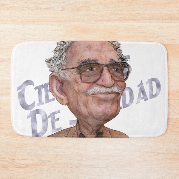 Item preview, Gabriel Garcia Marquez - Gabo designed and sold by HenryDrae.