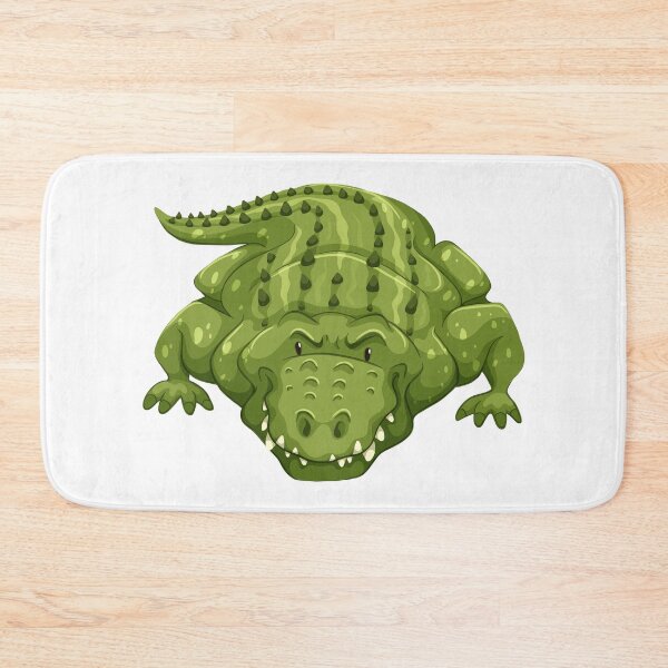 Item preview, Alligator designed and sold by Unindiv.
