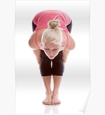 Bend Poster