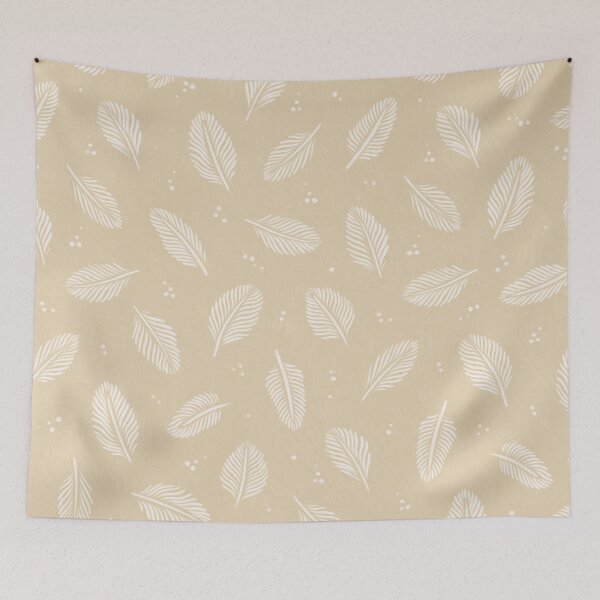 Item preview, Soft Feathers designed and sold by barlena.
