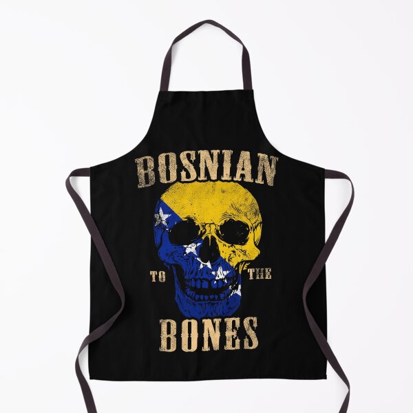 Item preview, Bosnian to the bone designed and sold by Mila1946.