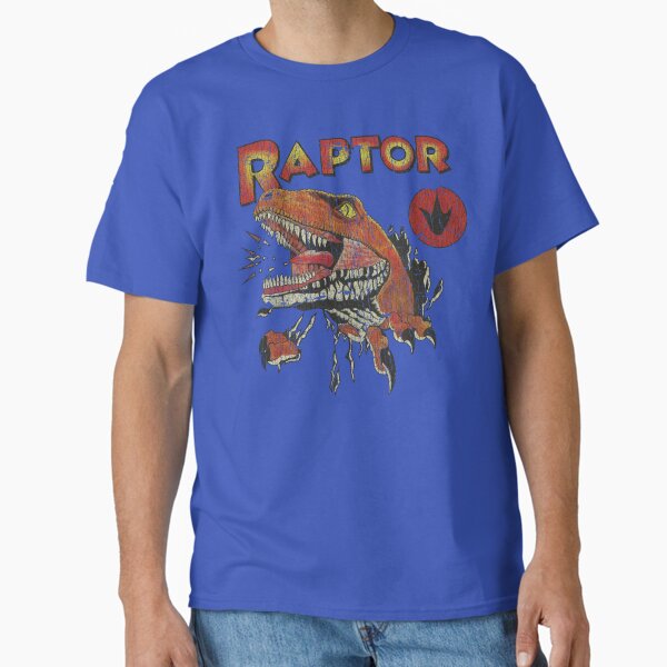 Item preview, Enid's Raptor 2001 designed and sold by AstroZombie6669.