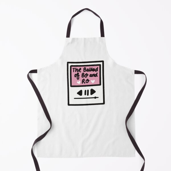Item preview, The ballad of bo and ro designed and sold by Studio aiai .