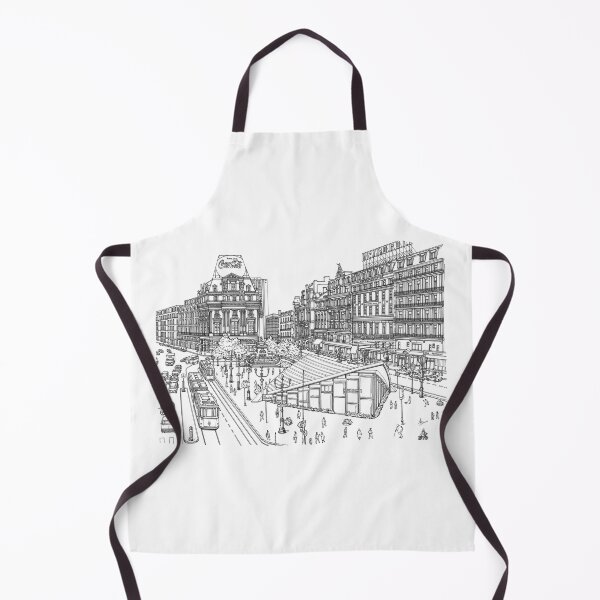 Item preview, Brussels designed and sold by LERILERA.