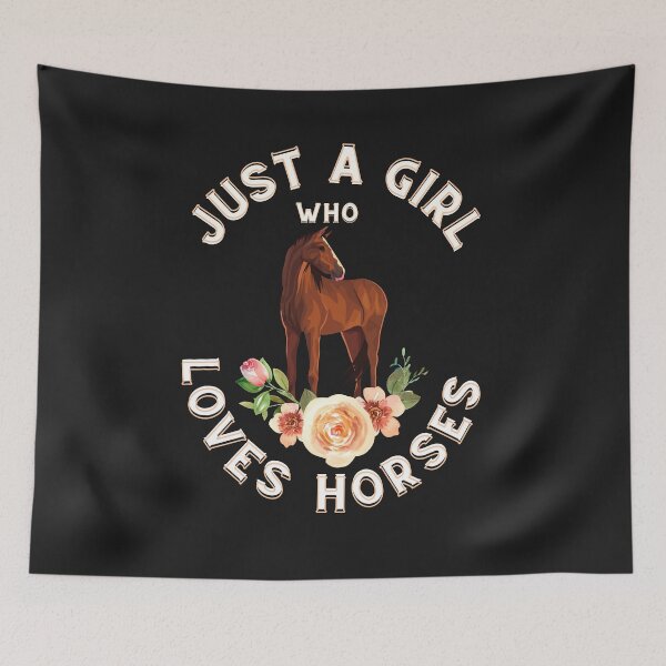 Item preview, Dear Santa Just Bring Horses designed and sold by DagonflyDesign.