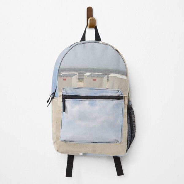 Item preview, Beach huts at the seaside designed and sold by StudioKTO.