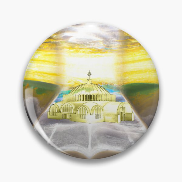 Item preview, Heal Tigray ሐ designed and sold by ZebibArt.