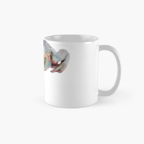 Item preview, Tarsier leaf frog designed and sold by EndangeredFotos.
