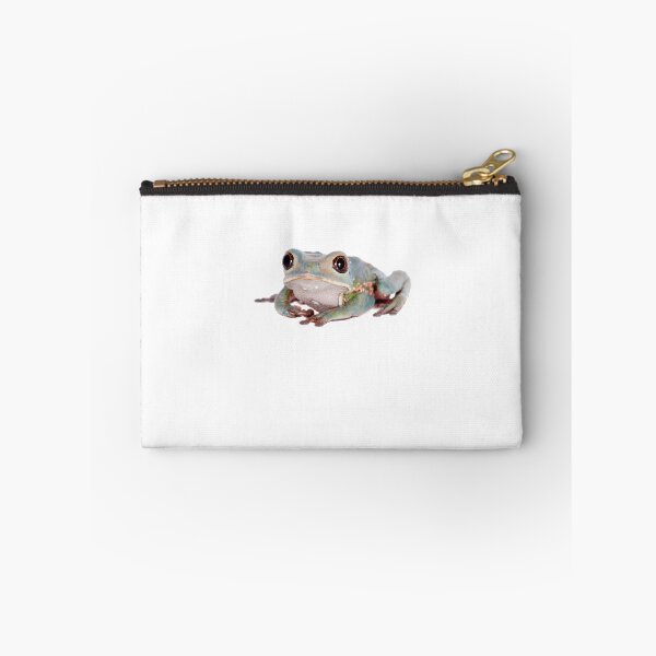 Item preview, Tarsier leaf frog designed and sold by EndangeredFotos.