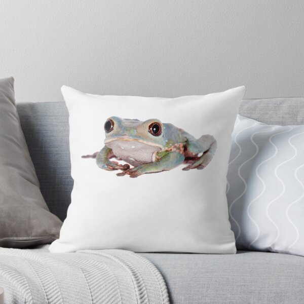 Item preview, Tarsier leaf frog designed and sold by EndangeredFotos.