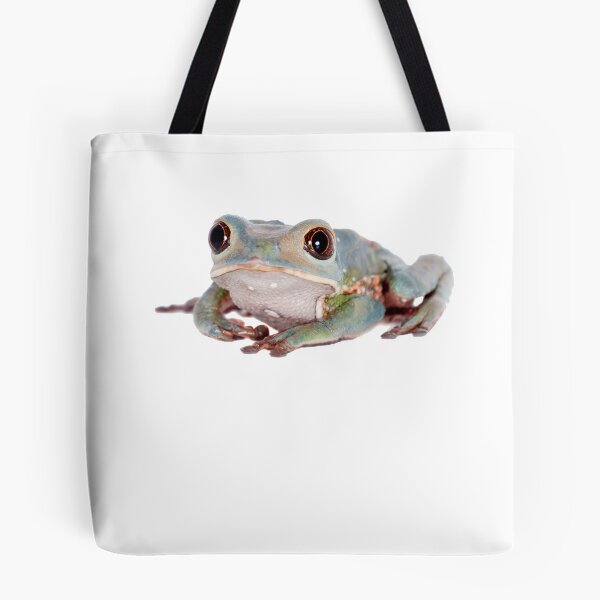 Item preview, Tarsier leaf frog designed and sold by EndangeredFotos.