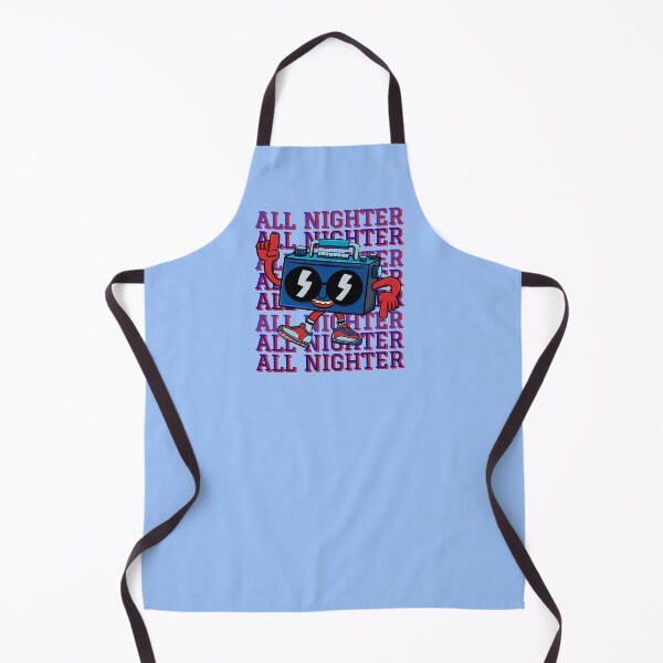 Item preview, Party all nighter : rave veteran designed and sold by ImaginarStore.