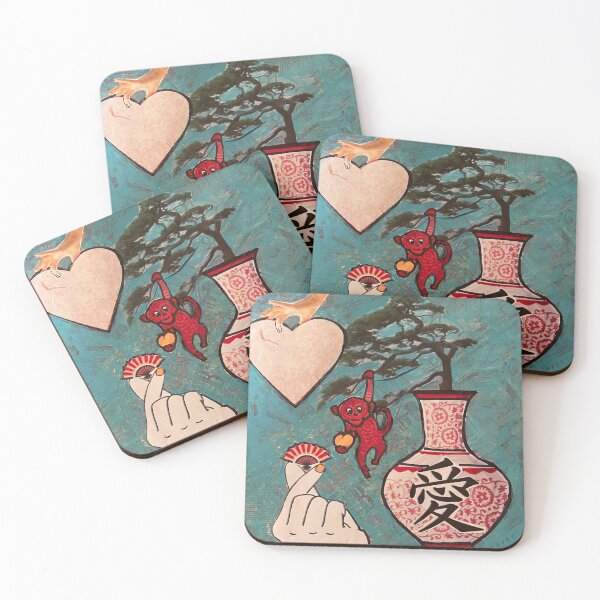 Item preview, Love designed and sold by Amy Wellman Edwards.