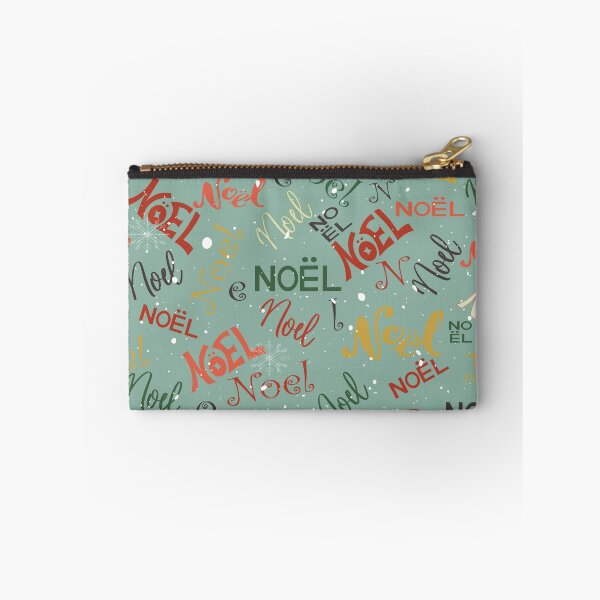 Item preview, Noël pattern designed and sold by SweetCoolVibes.