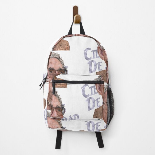 Item preview, Gabriel Garcia Marquez - Gabo designed and sold by HenryDrae.