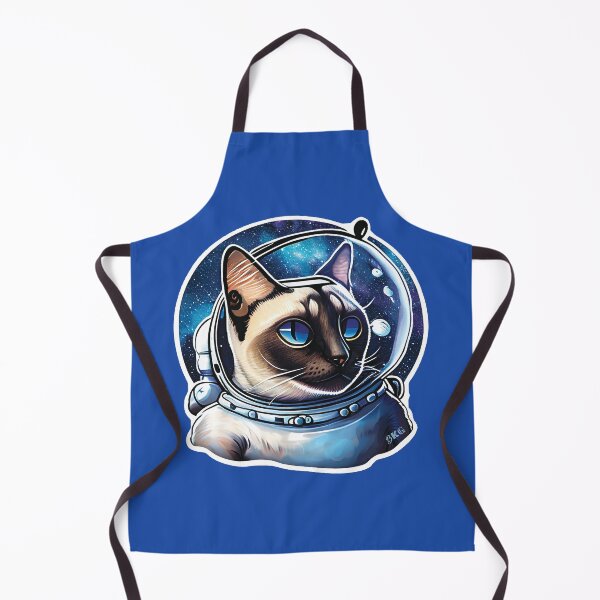 Item preview, SPACECAT #9 | BKG Official! designed and sold by GiftCougar.