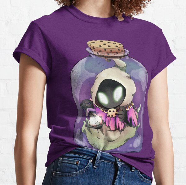 Item preview, Ghost in bottle designed and sold by MedussaSolar.