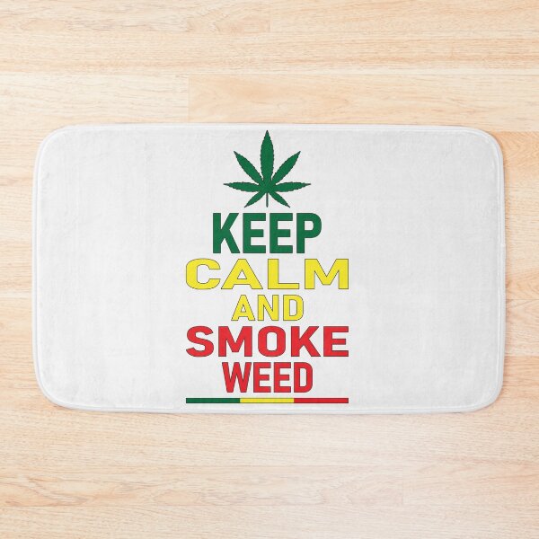 Item preview, Keep Calm and smoke Weed, 420 Shirt, Cannabis Shirt, Weed Shirt, Funny Marijuana Tee, Marijuana Shirt, Gift For Her, Weed Tee, Weed designed and sold by The-Funny-Shop.