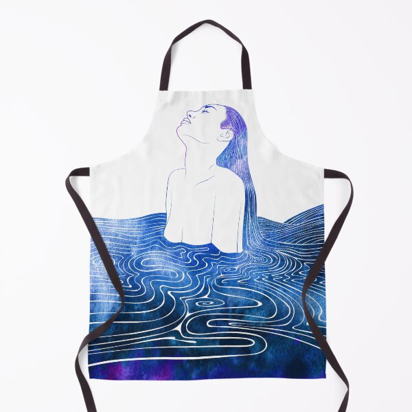 Item preview, Nereid CLXXXVI designed and sold by sirenarts.