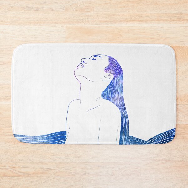 Item preview, Nereid CLXXXVI designed and sold by sirenarts.