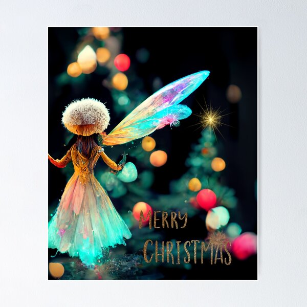 Vibrant Fairy, Magical Creatures, Digital Download Prints, Fantasy Decor,  Fairy and Pixies Art, Fairy Tale Decor Enchanted Childrens Decor 