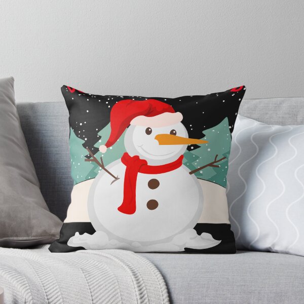Item preview, do you wanna build a snowman designed and sold by AllGoodViBesCo.