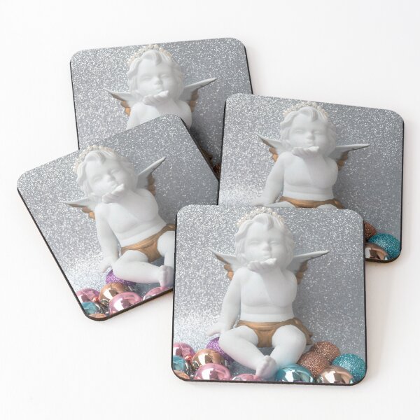 Item preview, Christmas 2017 Sweet Angel designed and sold by Jen Waltmon.