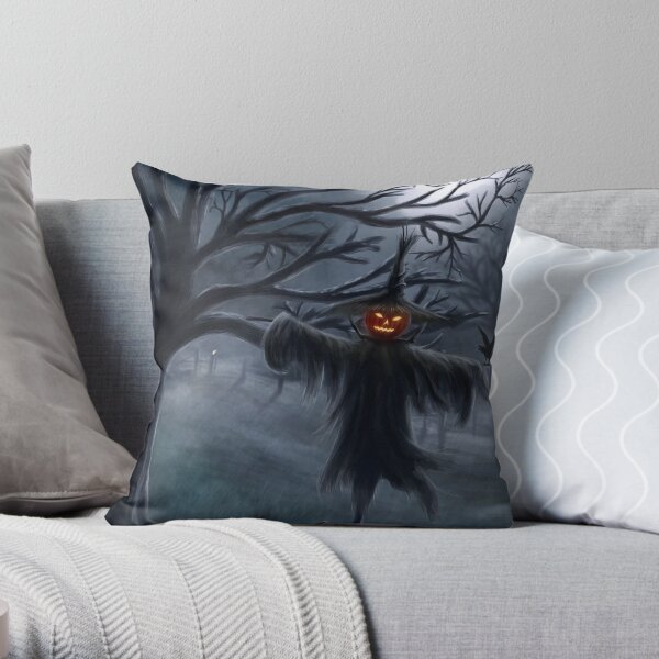 Throw Pillow