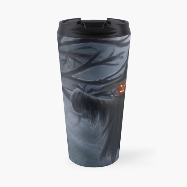 Travel Mug