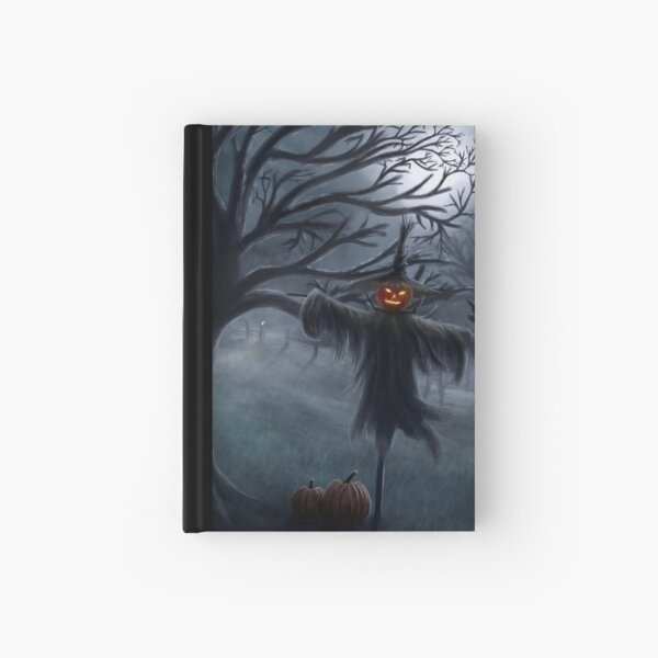Hardcover Journal