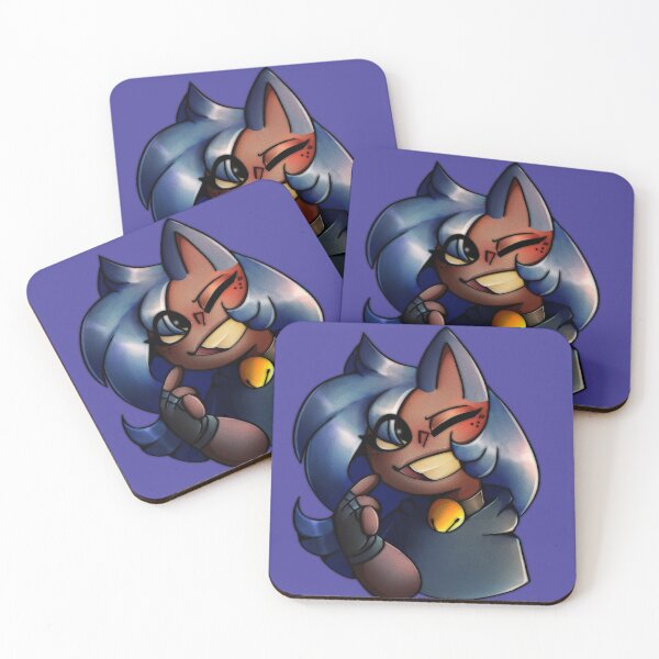 Item preview, dabloonsona designed and sold by Sherikookami.