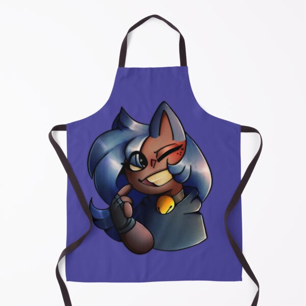 Item preview, dabloonsona designed and sold by Sherikookami.