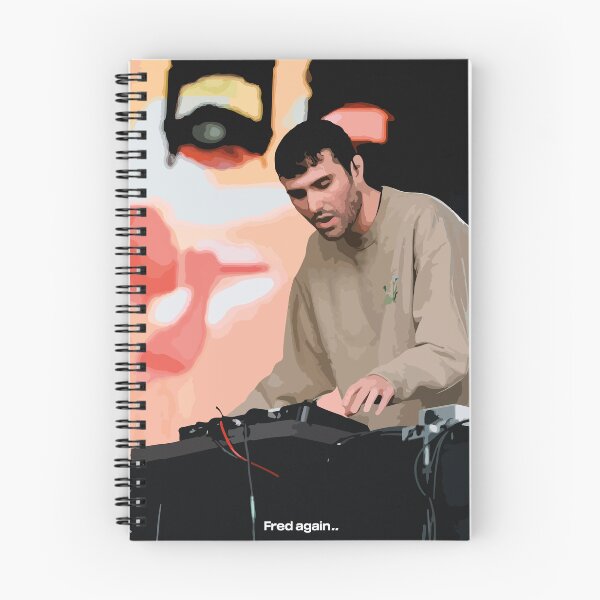 Item preview, Fred Again... Jungle Album Art Sticker Tshirt designed and sold by jamiejonesuk.