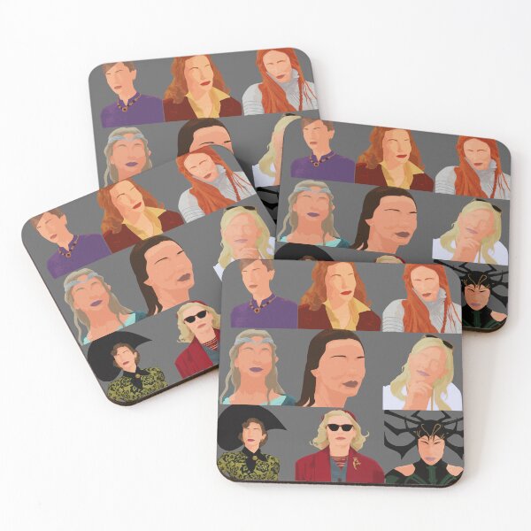 Item preview, Cate Blanchett designed and sold by Shannys.