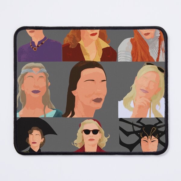 Item preview, Cate Blanchett designed and sold by Shannys.