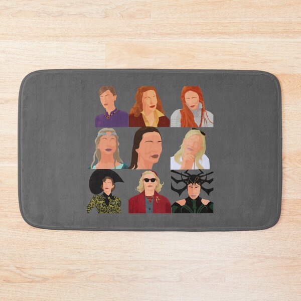 Item preview, Cate Blanchett designed and sold by Shannys.