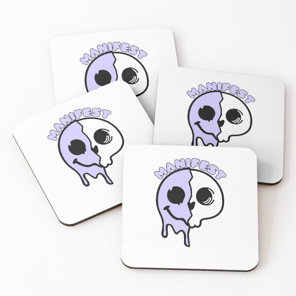 Item preview, Manifest designed and sold by ClauCollado.