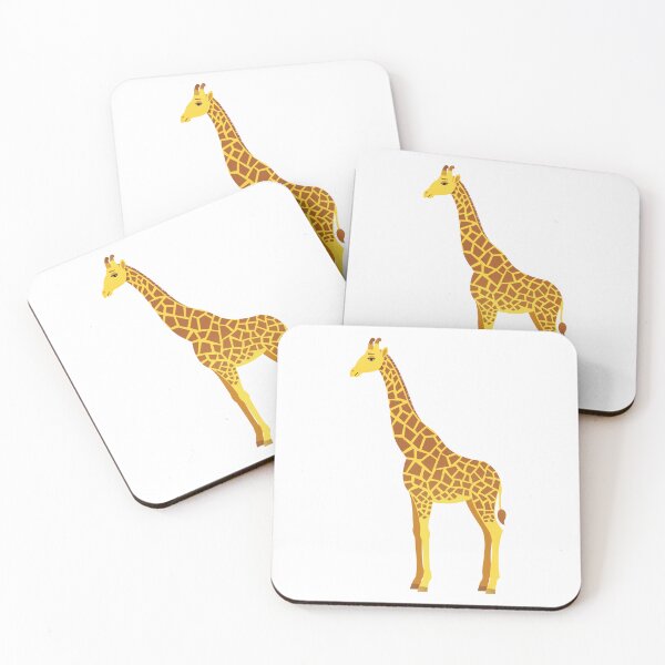 Item preview, Giraffe designed and sold by Unindiv.