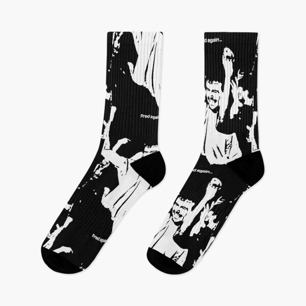 Item preview, Fred Again... Jungle Album Art Poster Sticker Tshirt  designed and sold by jamiejonesuk.