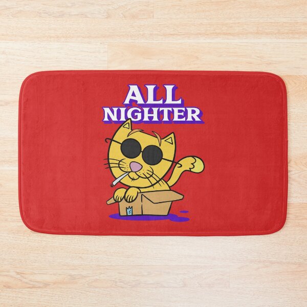 Item preview, Smoking cat like party designed and sold by ImaginarStore.