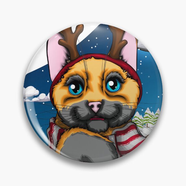 Item preview, Christmas is here designed and sold by h4nz4rt.