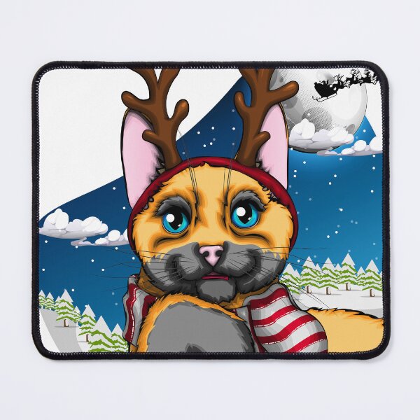 Item preview, Christmas is here designed and sold by h4nz4rt.