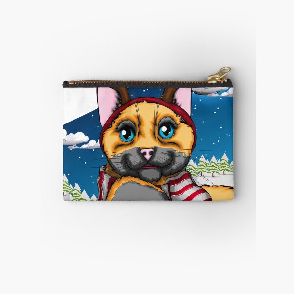 Item preview, Christmas is here designed and sold by h4nz4rt.