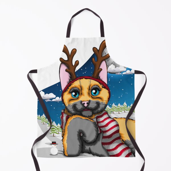 Item preview, Christmas is here designed and sold by h4nz4rt.