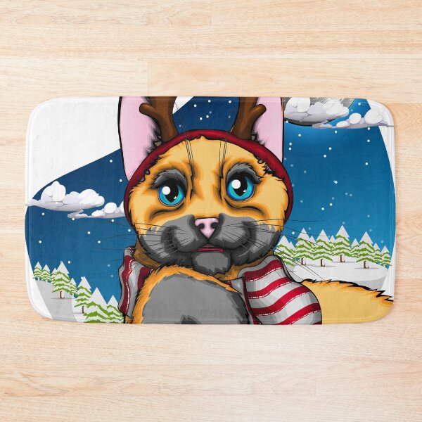 Item preview, Christmas is here designed and sold by h4nz4rt.