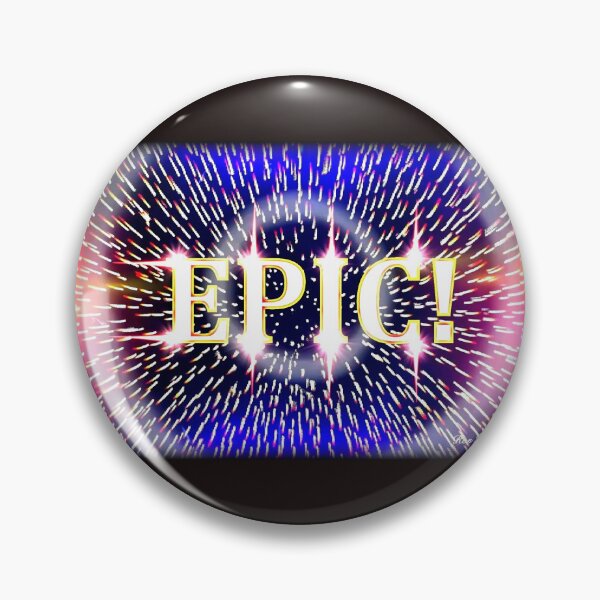 Item preview,   Wall Art               //      EPIC! designed and sold by Imagin8er.