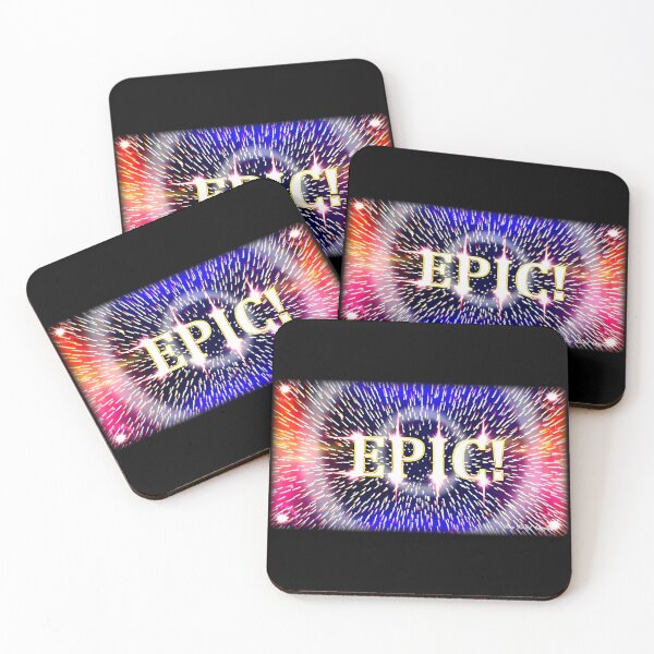 Item preview,   Wall Art               //      EPIC! designed and sold by Imagin8er.