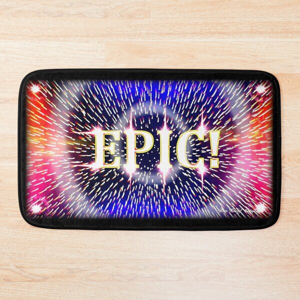 Item preview,   Wall Art               //      EPIC! designed and sold by Imagin8er.