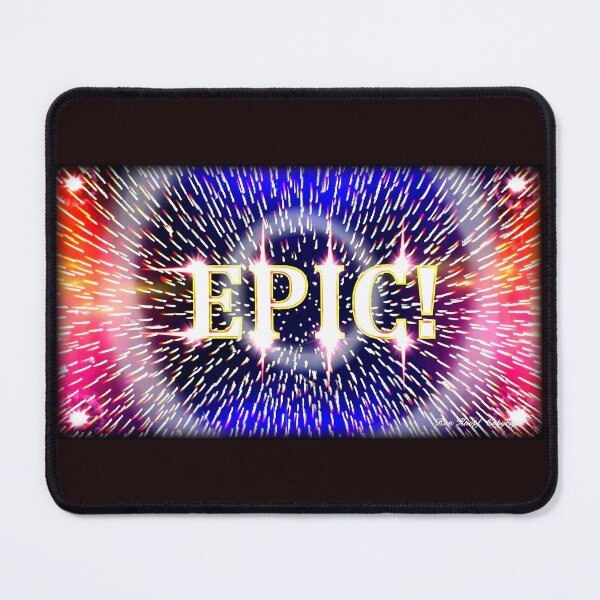 Item preview, Wall Art // EPIC! designed and sold by Imagin8er.